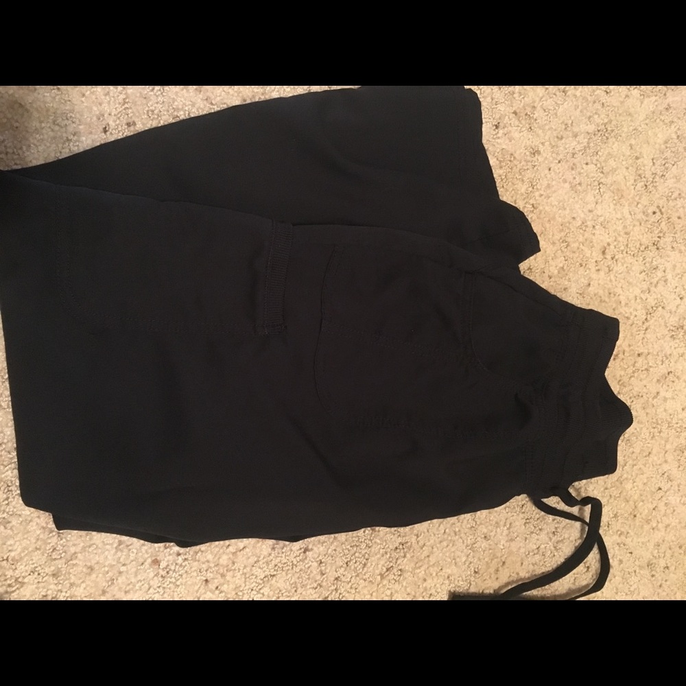 Women’s Scrub Pants
